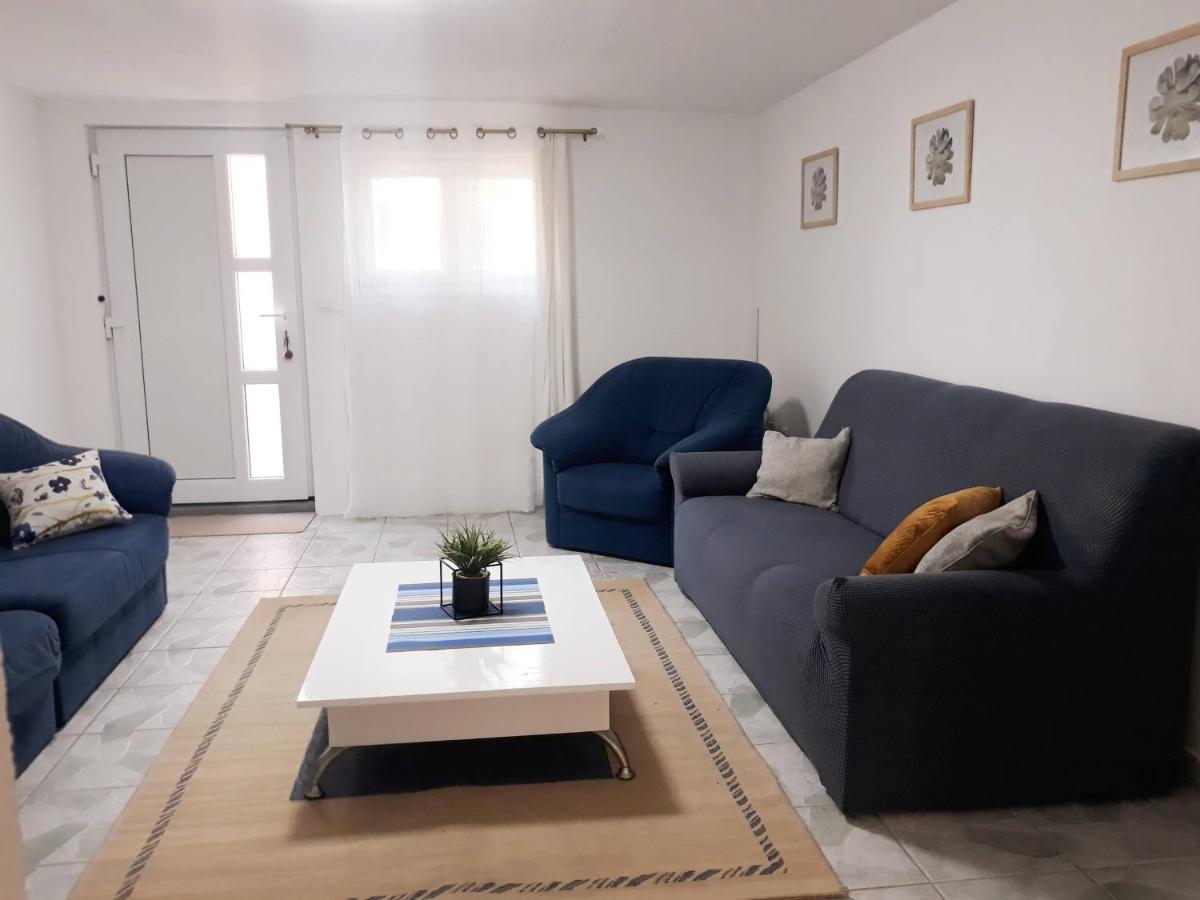 Mihaela - Ana Apartma