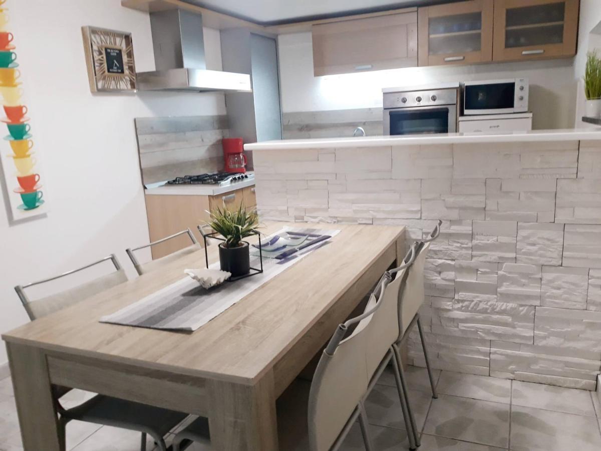 Apartma Mihaela - Ana Cesarica