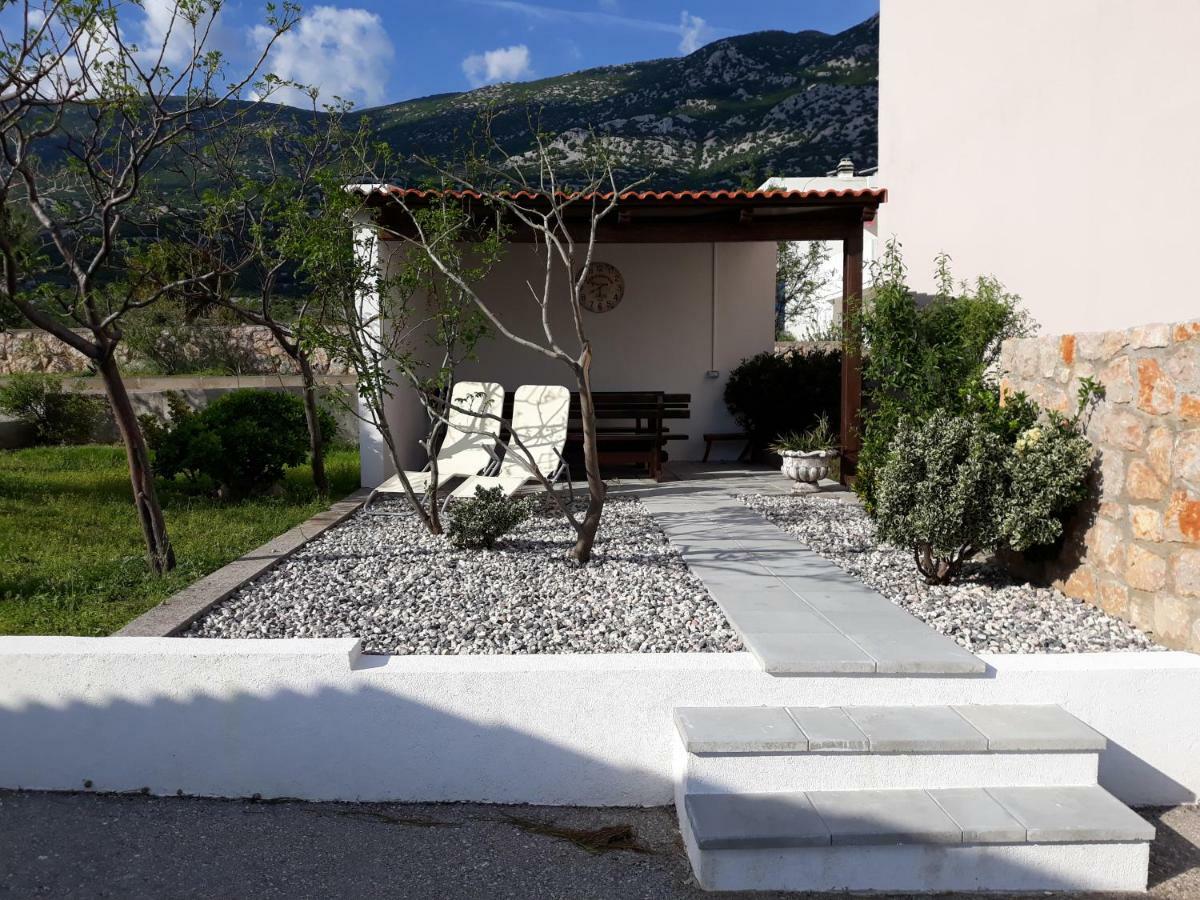 Mihaela - Ana Apartma